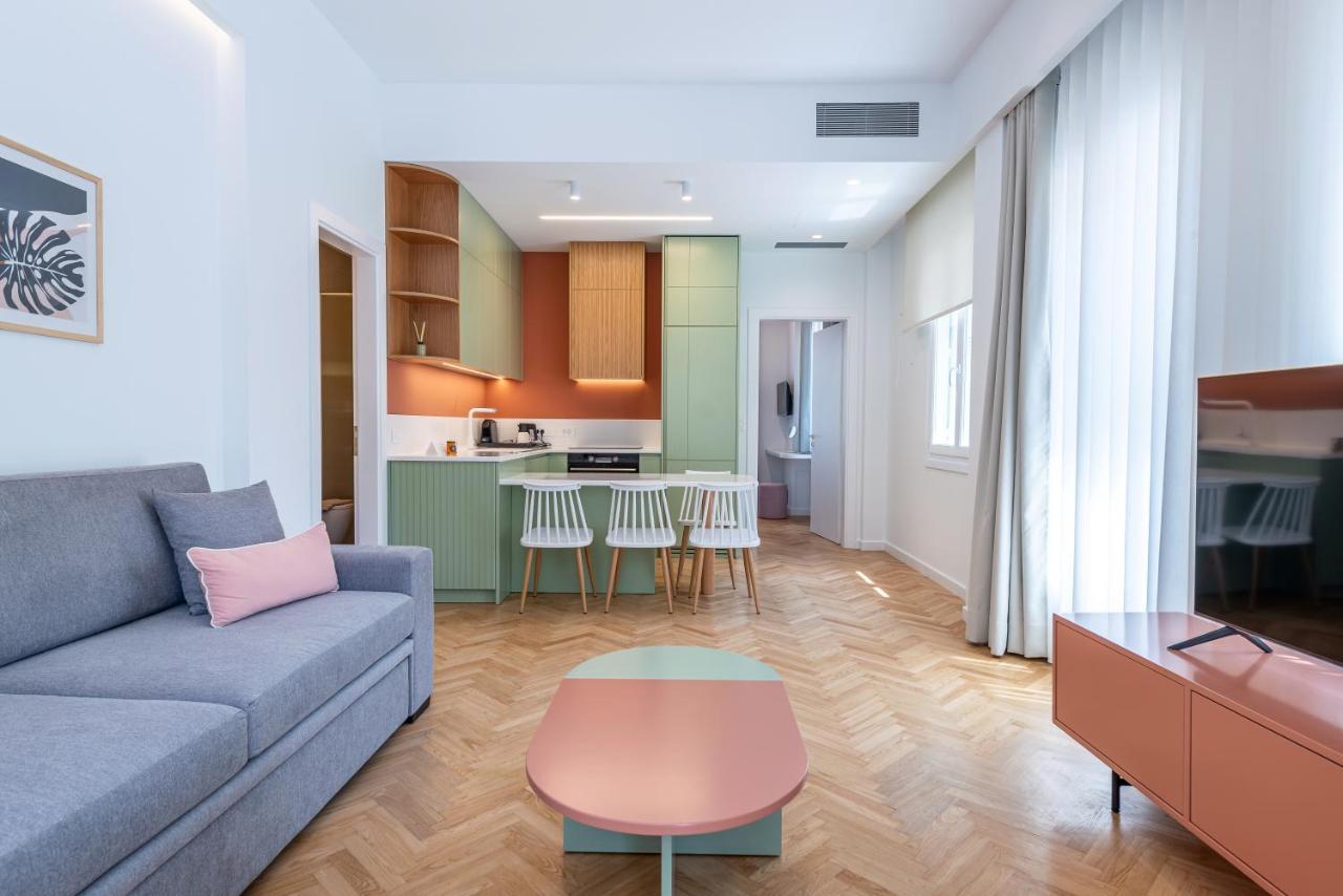 Casa Navarino By Immobilis นาฟปลิโอ ภายนอก รูปภาพ