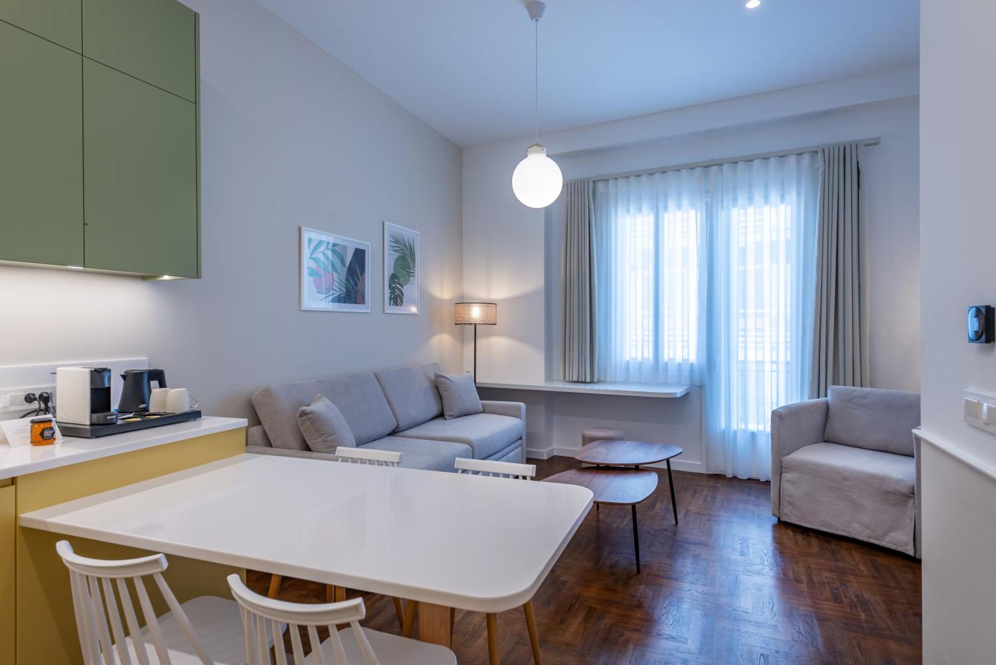 Casa Navarino By Immobilis นาฟปลิโอ ภายนอก รูปภาพ