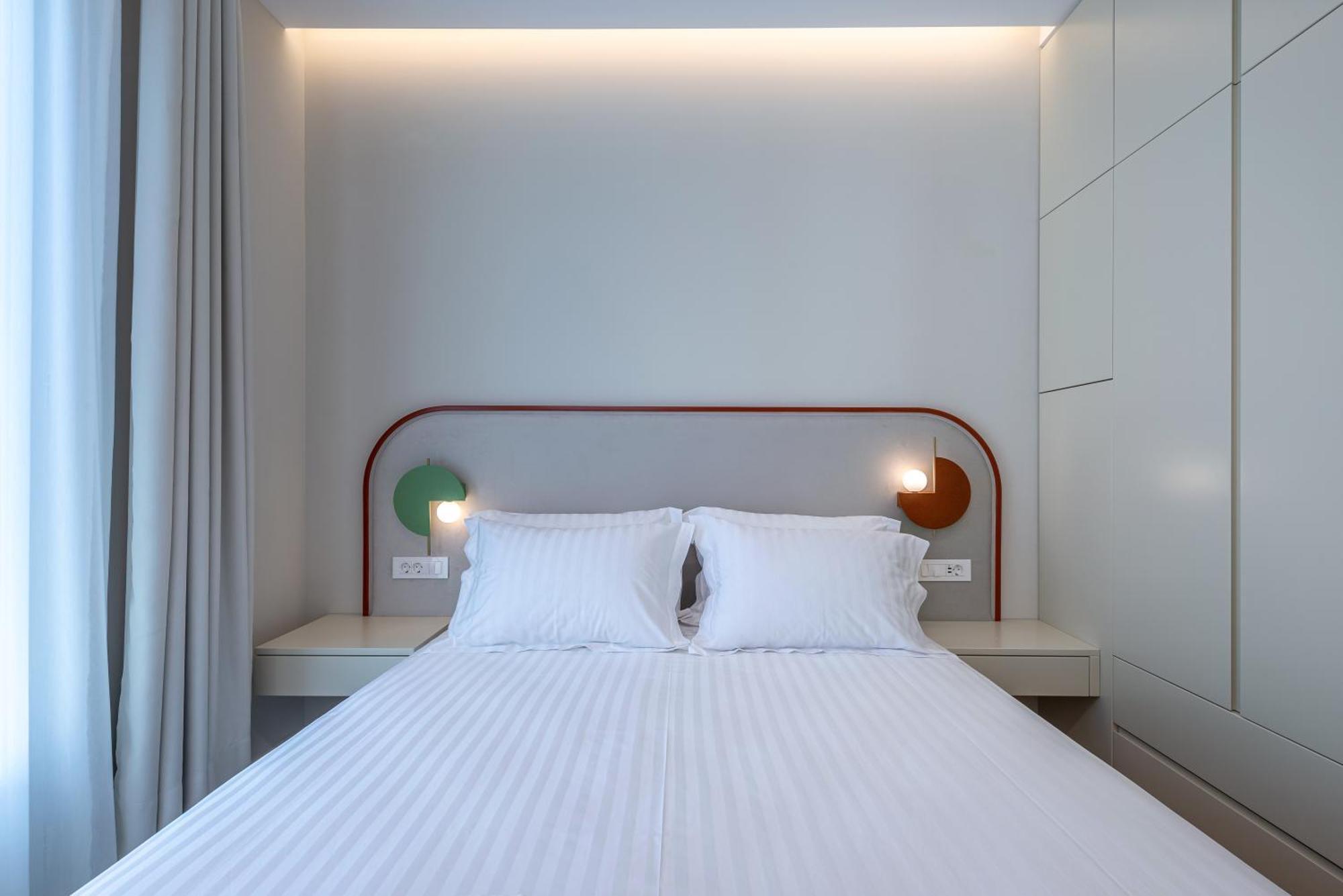 Casa Navarino By Immobilis นาฟปลิโอ ภายนอก รูปภาพ