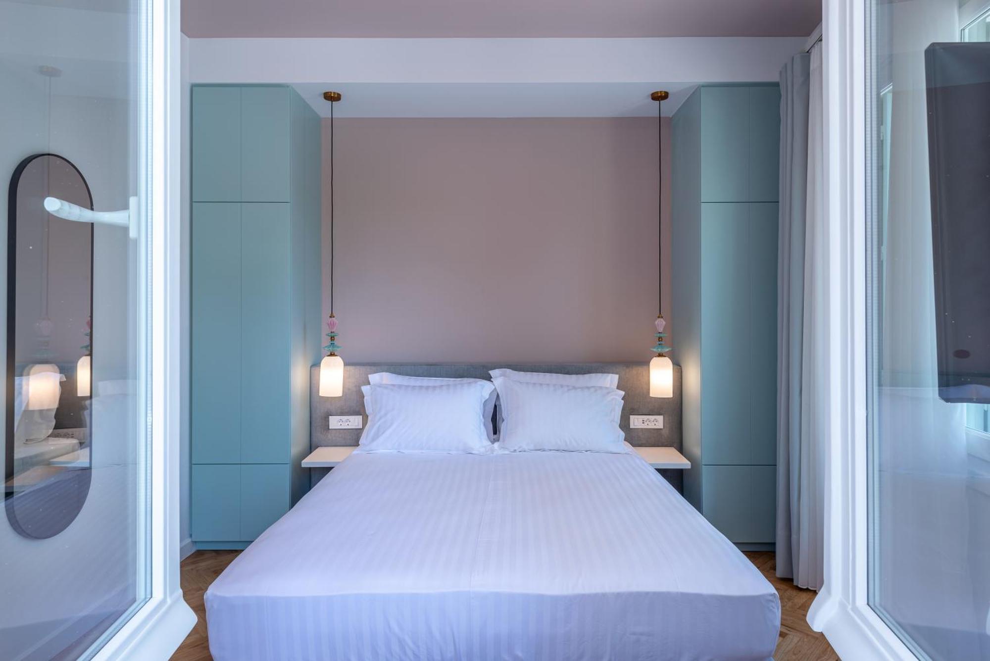 Casa Navarino By Immobilis นาฟปลิโอ ภายนอก รูปภาพ