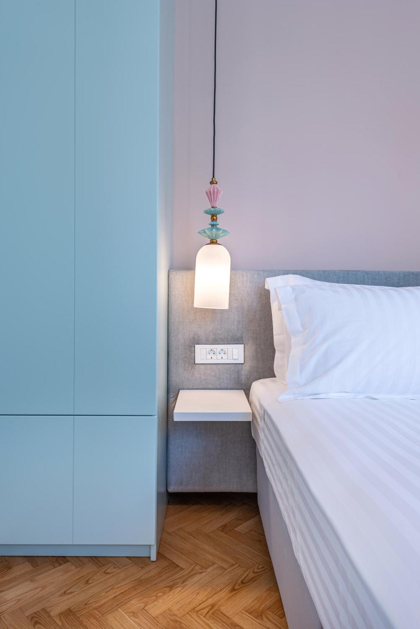 Casa Navarino By Immobilis นาฟปลิโอ ภายนอก รูปภาพ