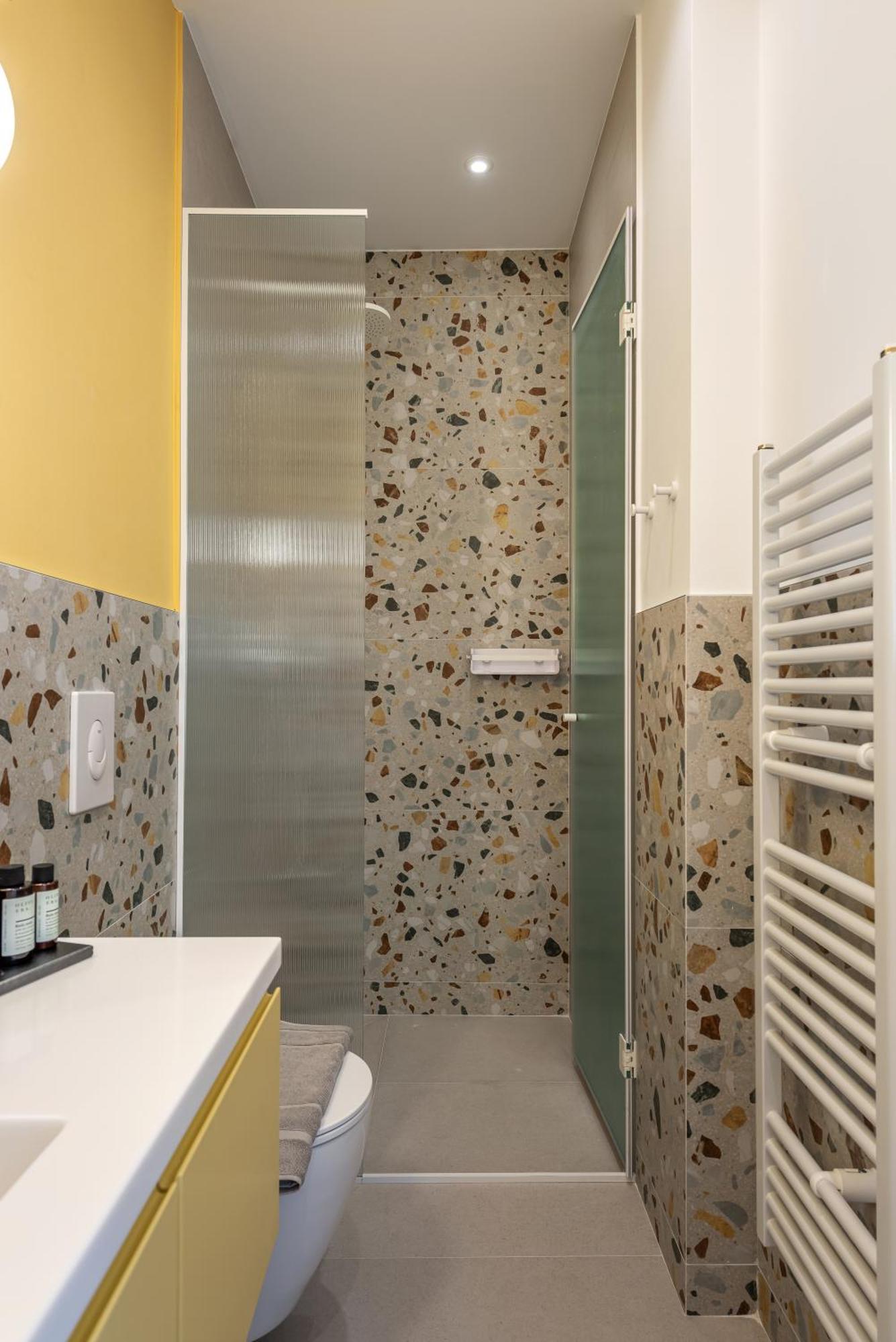 Casa Navarino By Immobilis นาฟปลิโอ ภายนอก รูปภาพ