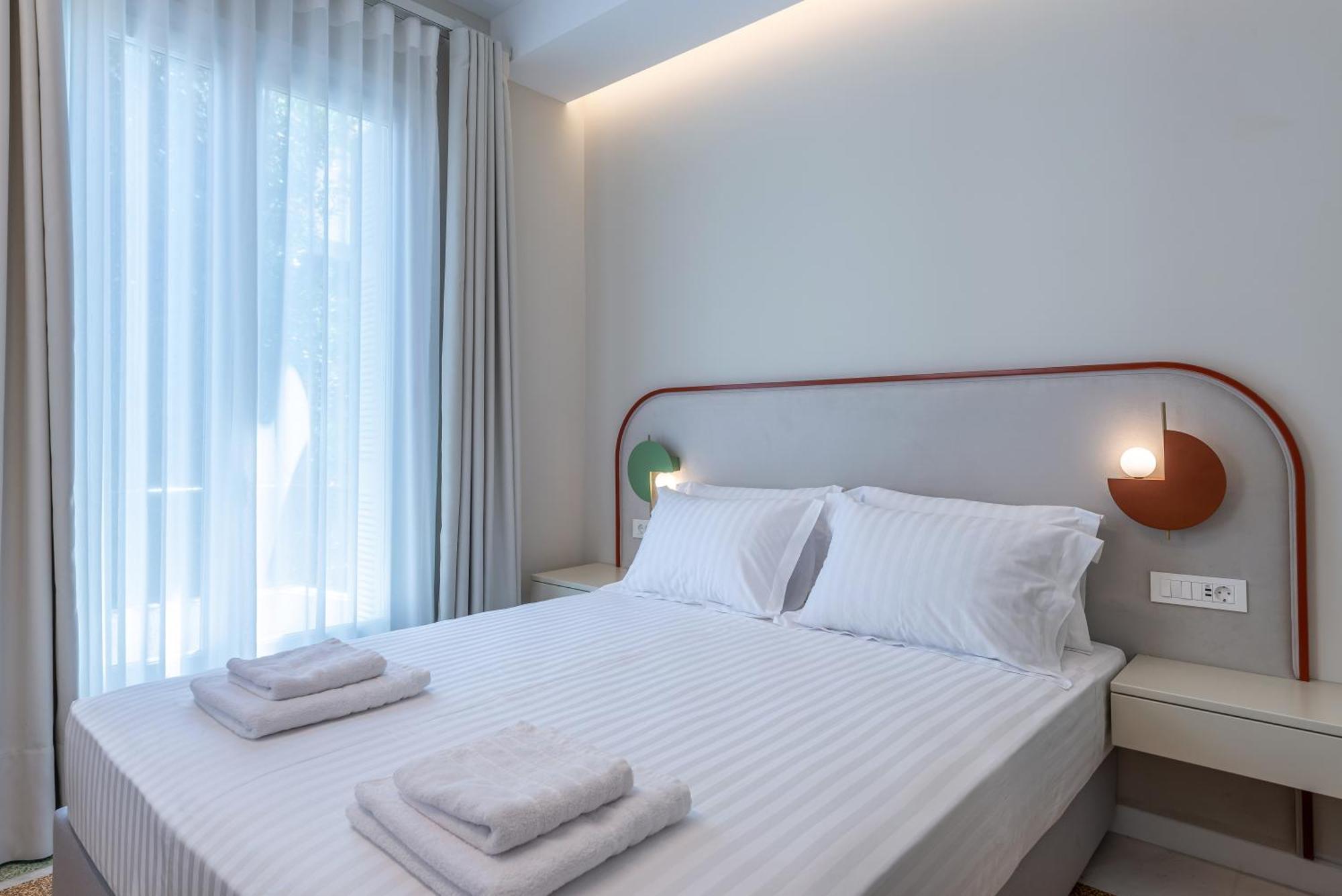Casa Navarino By Immobilis นาฟปลิโอ ภายนอก รูปภาพ