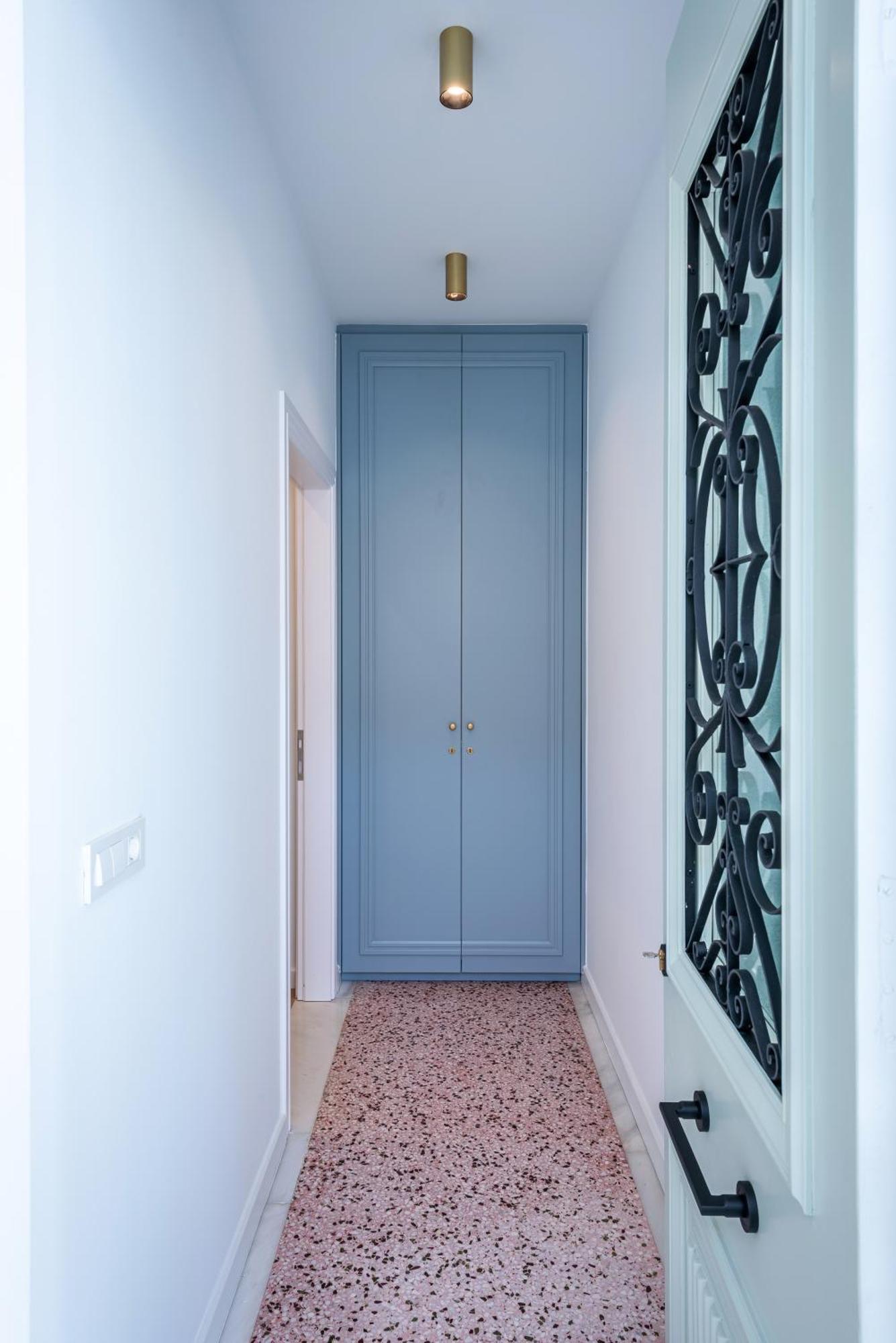 Casa Navarino By Immobilis นาฟปลิโอ ภายนอก รูปภาพ
