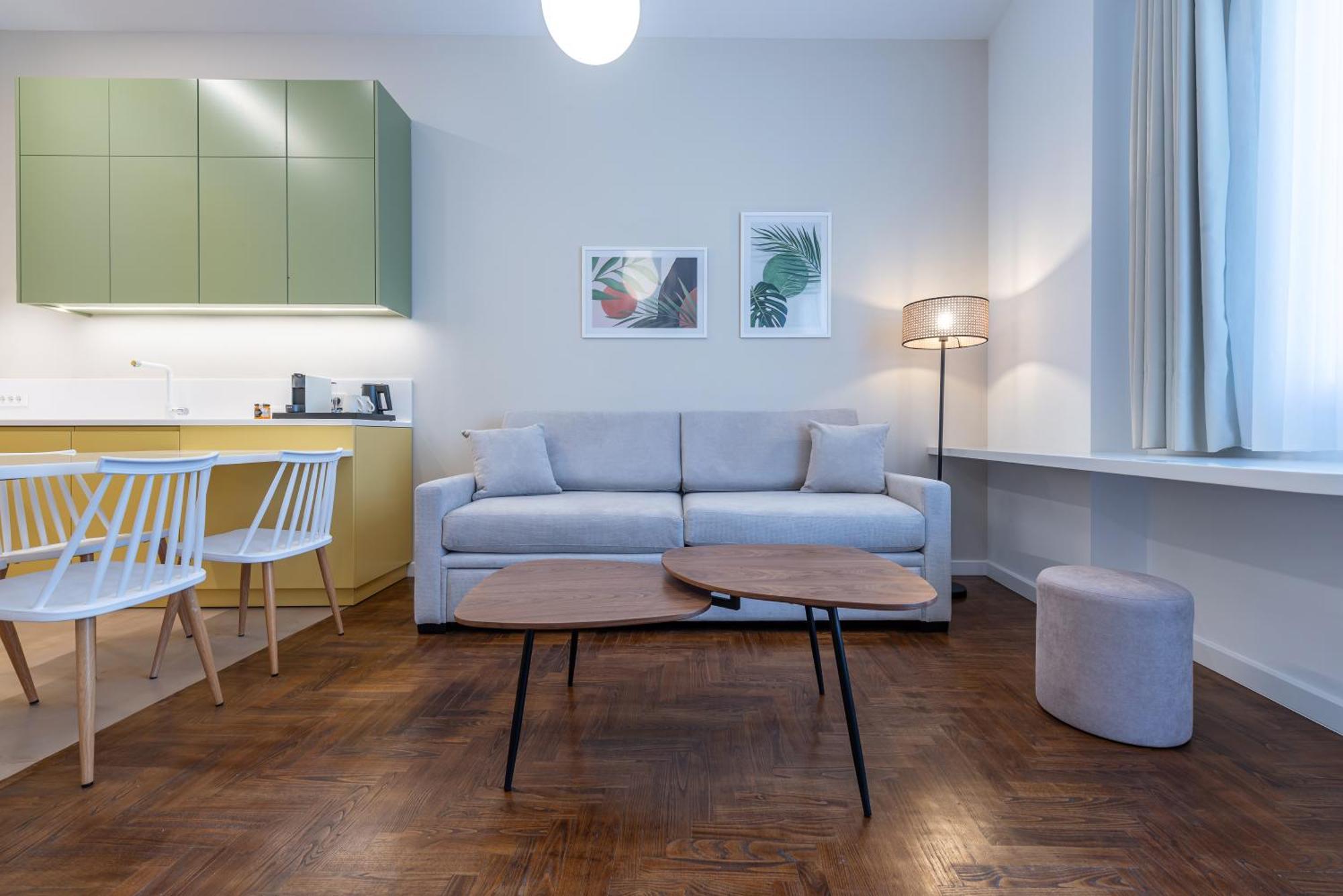 Casa Navarino By Immobilis นาฟปลิโอ ภายนอก รูปภาพ