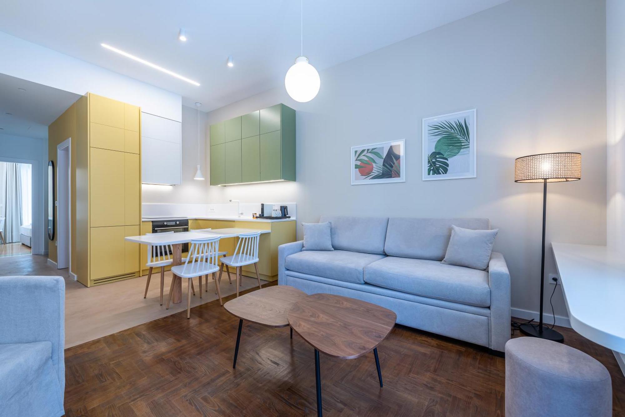 Casa Navarino By Immobilis นาฟปลิโอ ภายนอก รูปภาพ