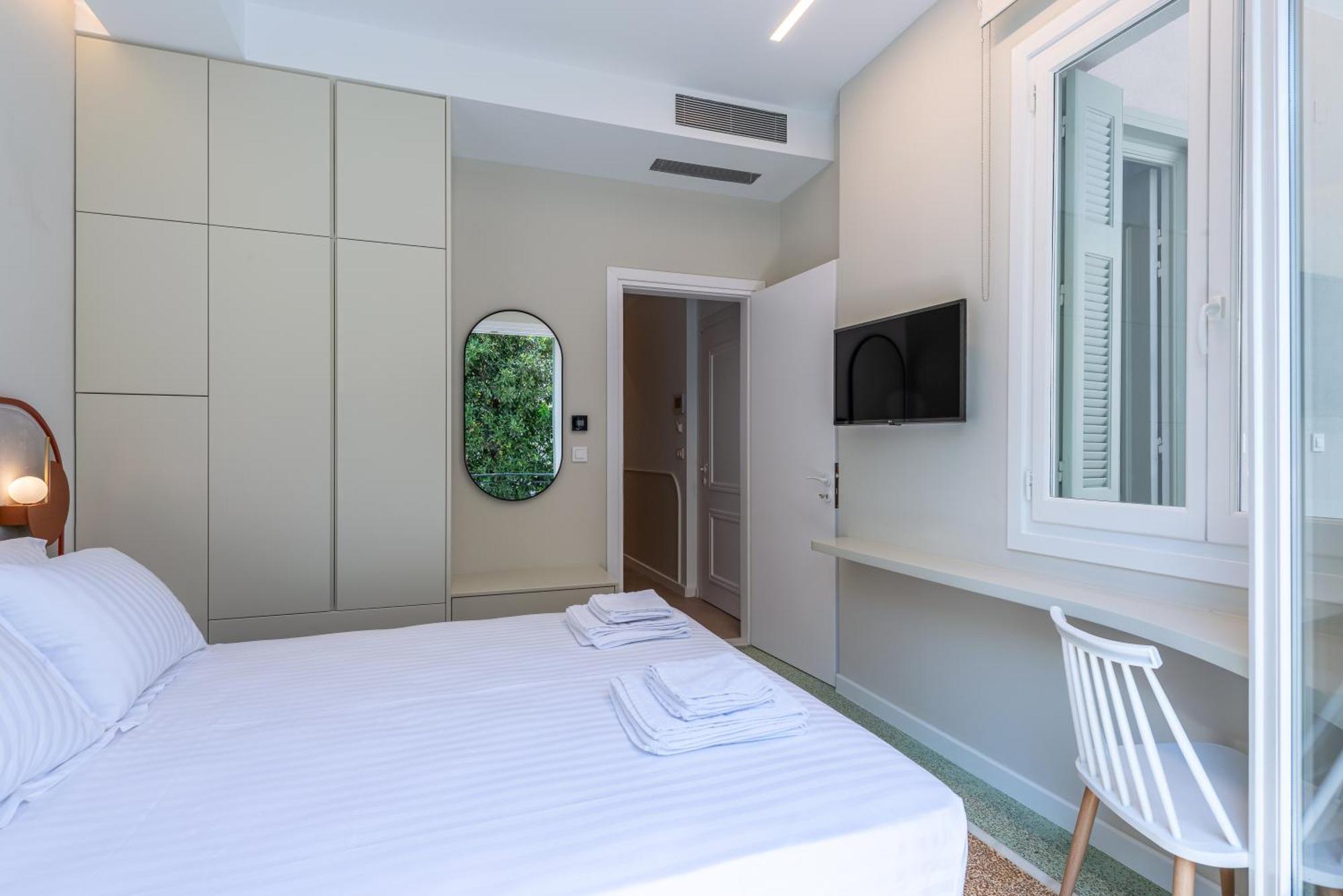 Casa Navarino By Immobilis นาฟปลิโอ ภายนอก รูปภาพ
