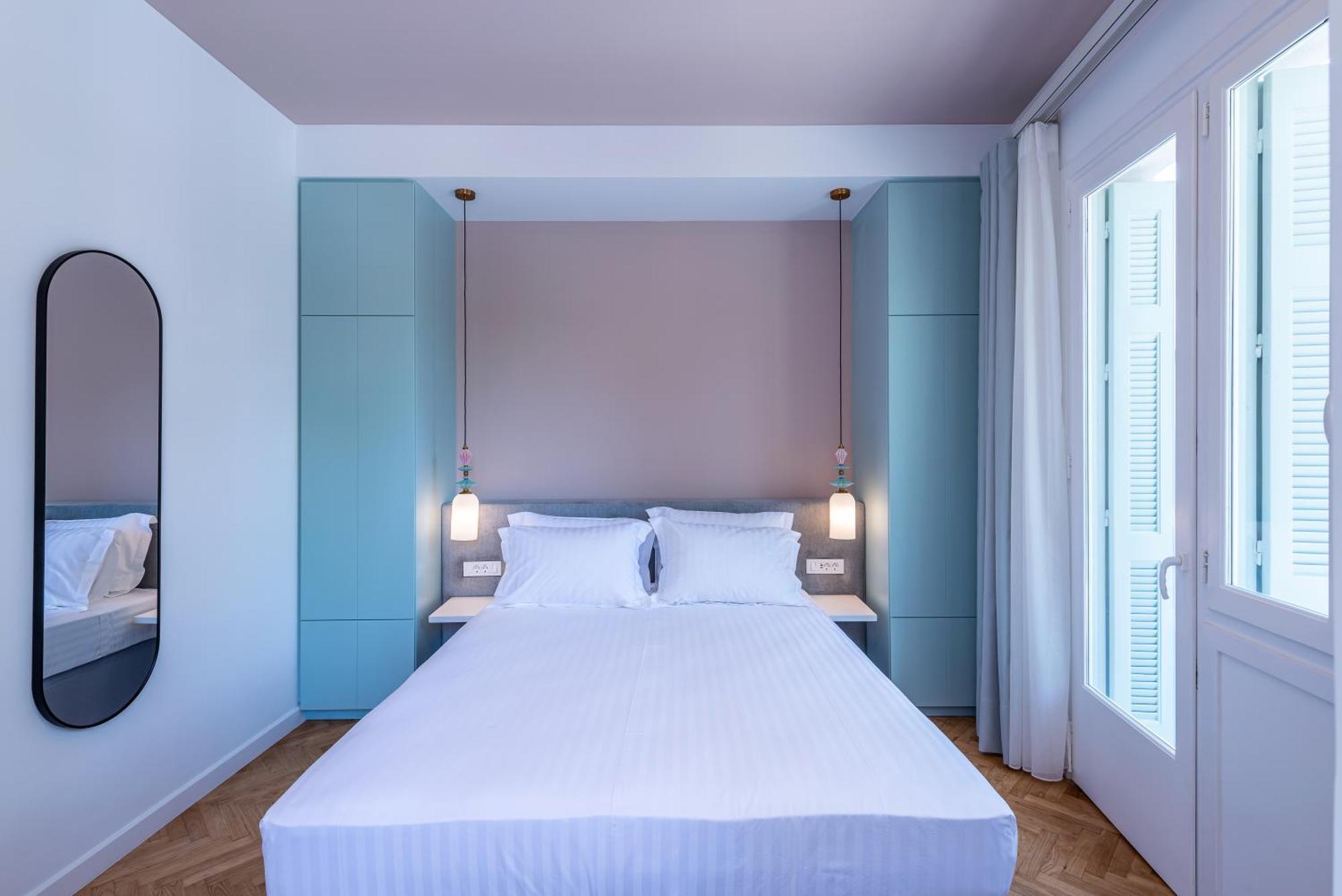Casa Navarino By Immobilis นาฟปลิโอ ภายนอก รูปภาพ