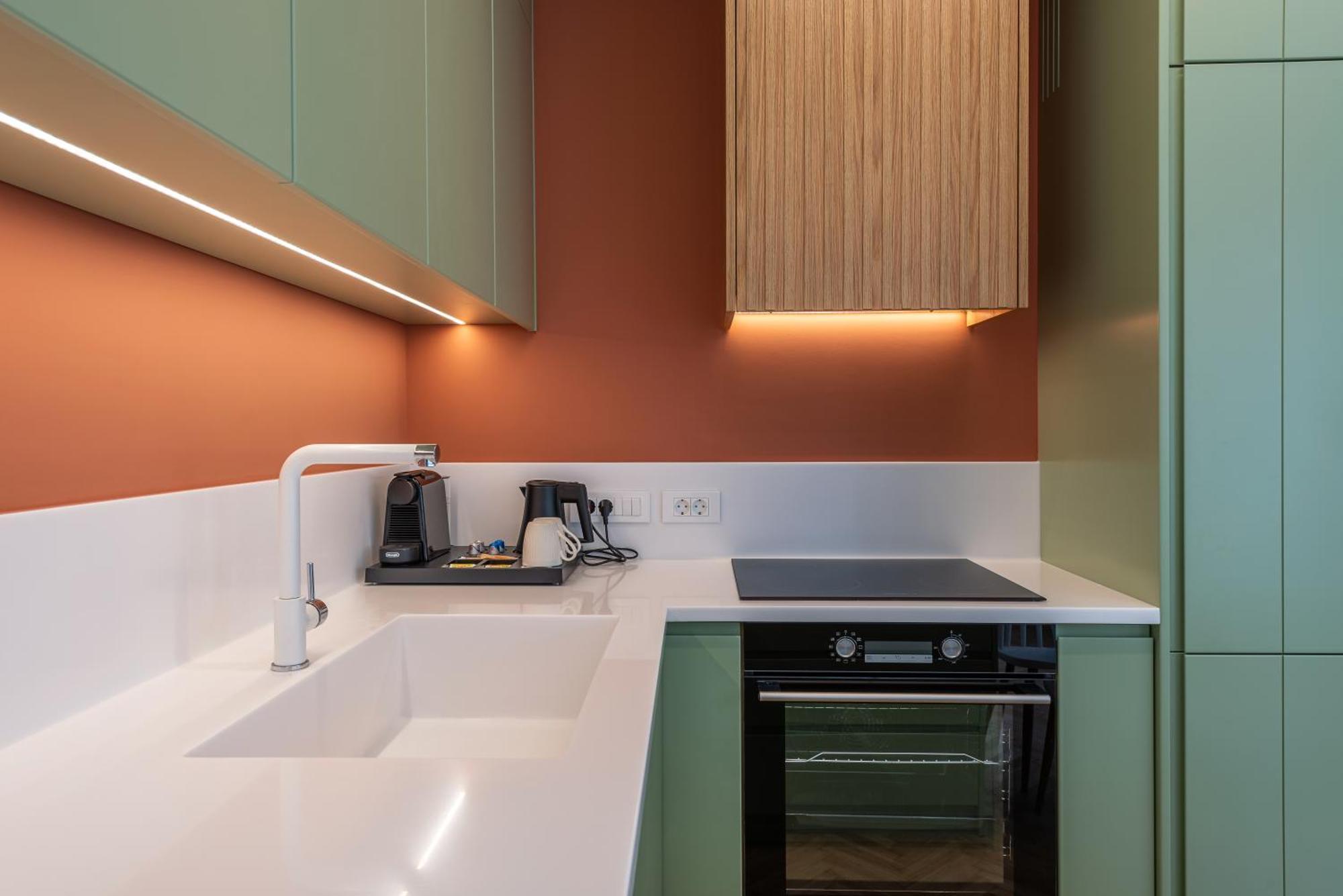 Casa Navarino By Immobilis นาฟปลิโอ ภายนอก รูปภาพ
