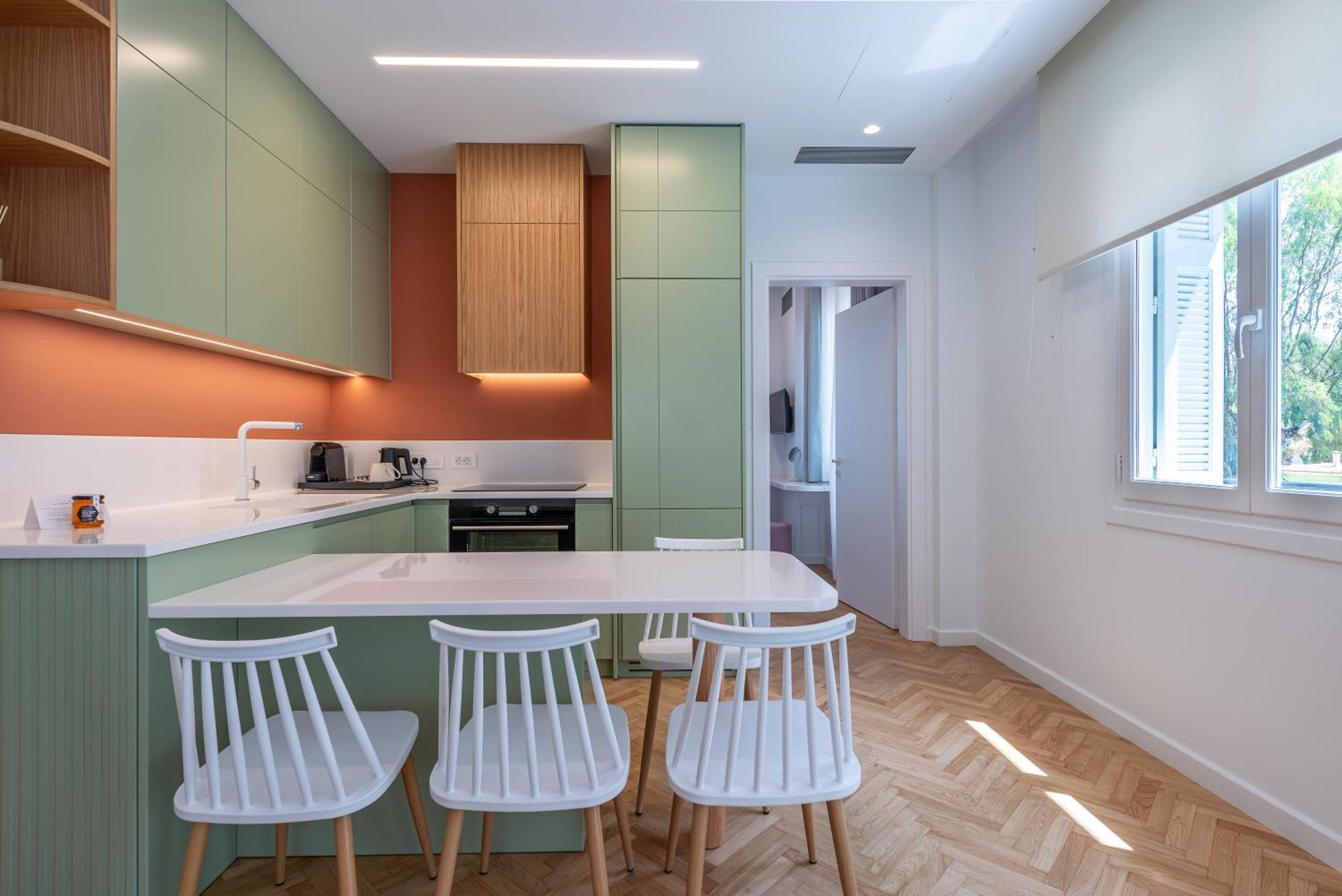 Casa Navarino By Immobilis นาฟปลิโอ ภายนอก รูปภาพ