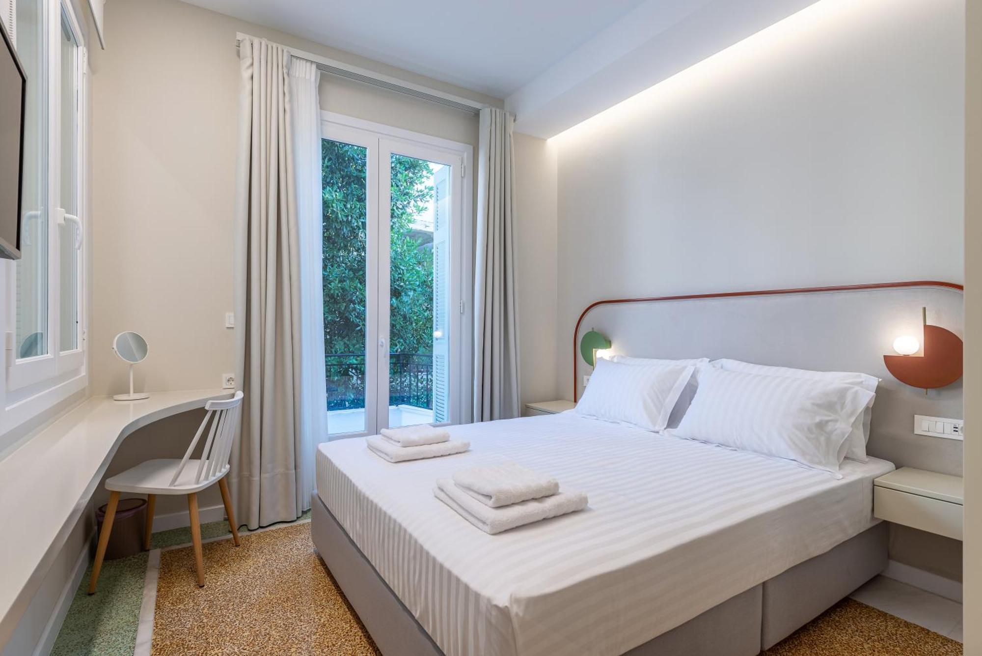 Casa Navarino By Immobilis นาฟปลิโอ ห้อง รูปภาพ